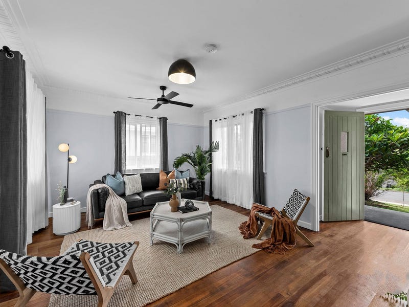 23 Sapphire Street, Holland Park, QLD 4121