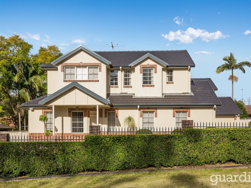 49 Gilbert Road, Castle Hill, NSW 2154