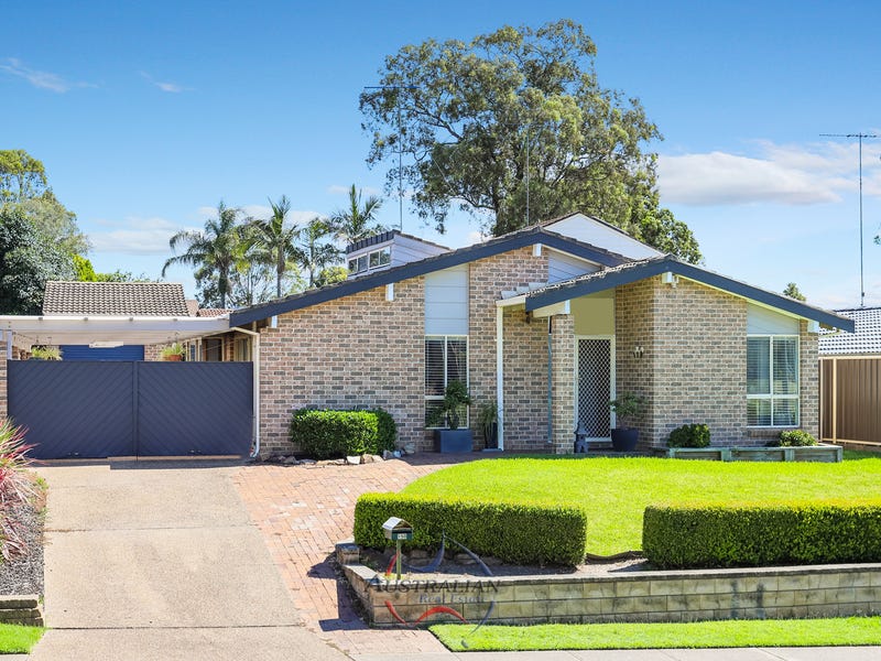 150 Farnham Road, Quakers Hill, NSW 2763