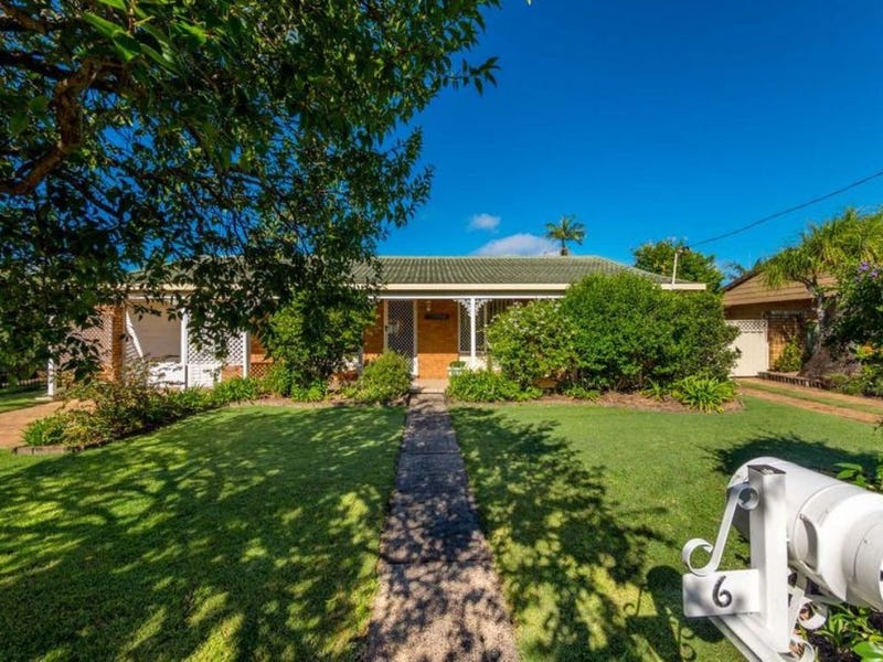 6 Kalinga Street, West Ballina, NSW 2478