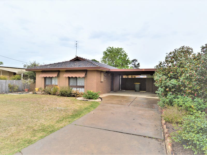 19 Crossen Street, Echuca, VIC 3564
