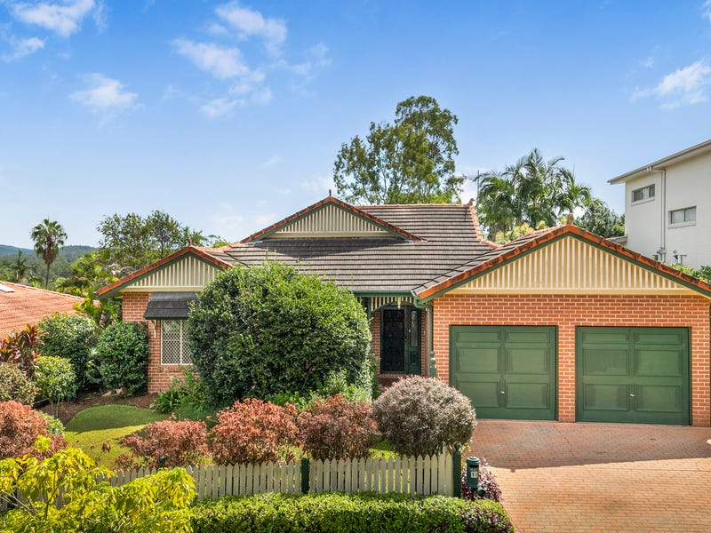 10 Nara Street, Kenmore, Qld 4069 Property Details