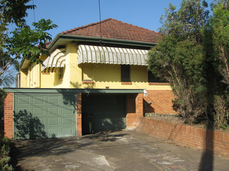 111 Banks Street, Alderley, QLD 4051