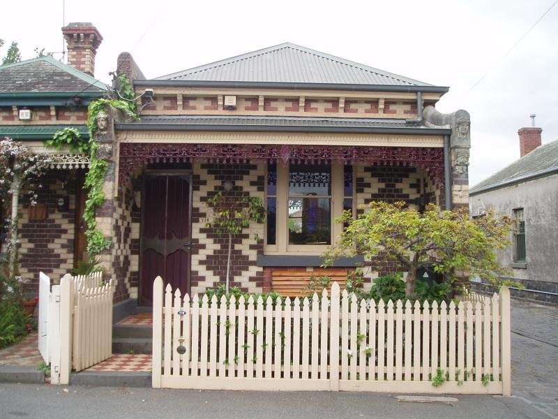 119 Falconer Street, Fitzroy North, VIC 3068