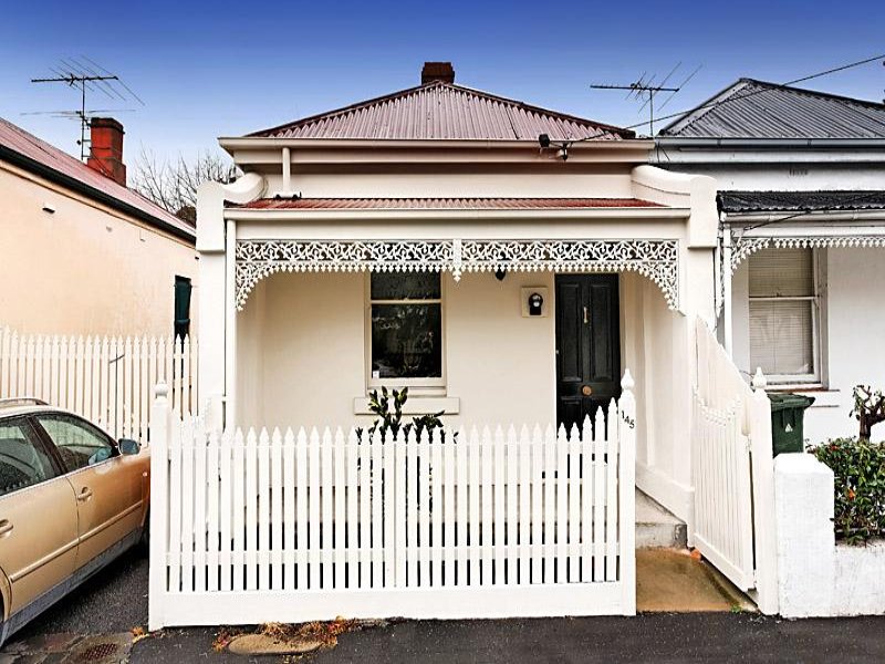 145 Easey Street, Collingwood, Vic 3066 Property Details