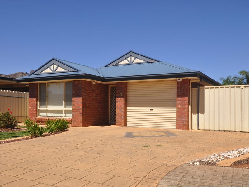 19 Durrington Road, Elizabeth, SA 5112