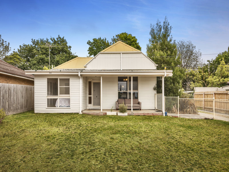 12 Eden Avenue, Heathmont, Vic 3135 Property Details