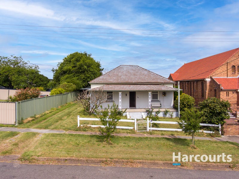 62 Street, East Maitland, NSW 2323