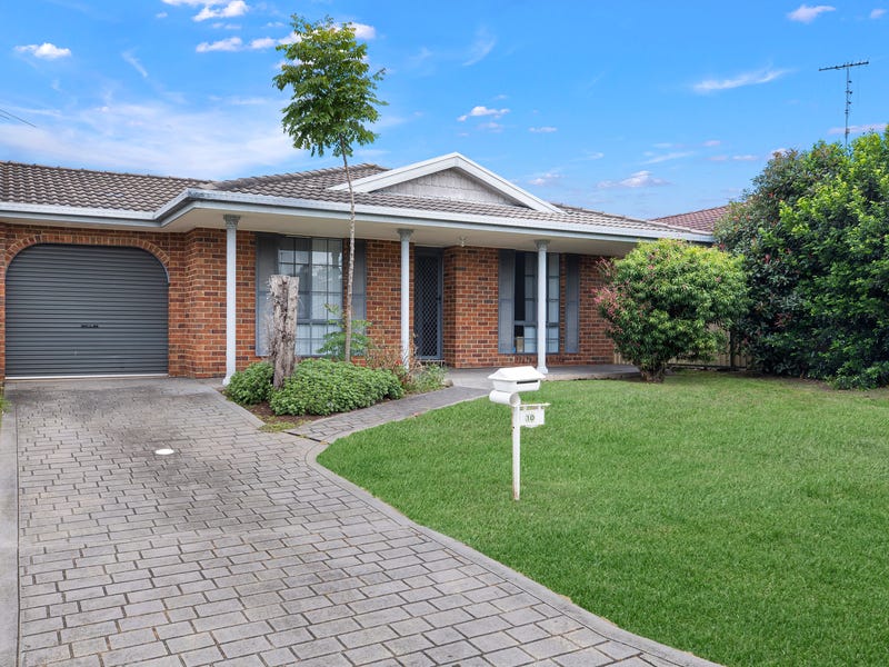 10 Berry Road, Prestons, NSW 2170 House for Sale