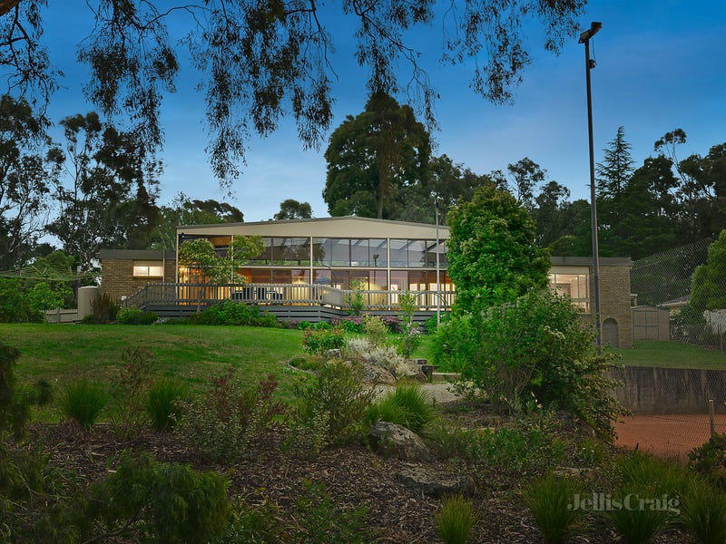 24 Craig Road, Donvale, Vic 3111 Property Details