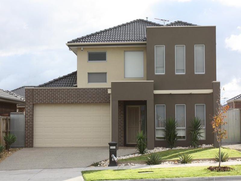 3 Lochaber Place, Epping, Vic 3076 Property Details