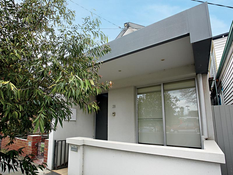 28 Ross Street, Port Melbourne, VIC 3207