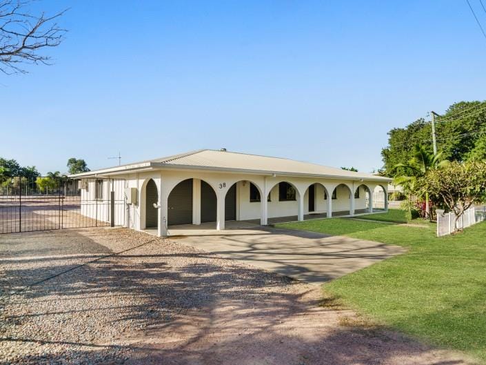 38 Southwood Road, Stuart, QLD 4811