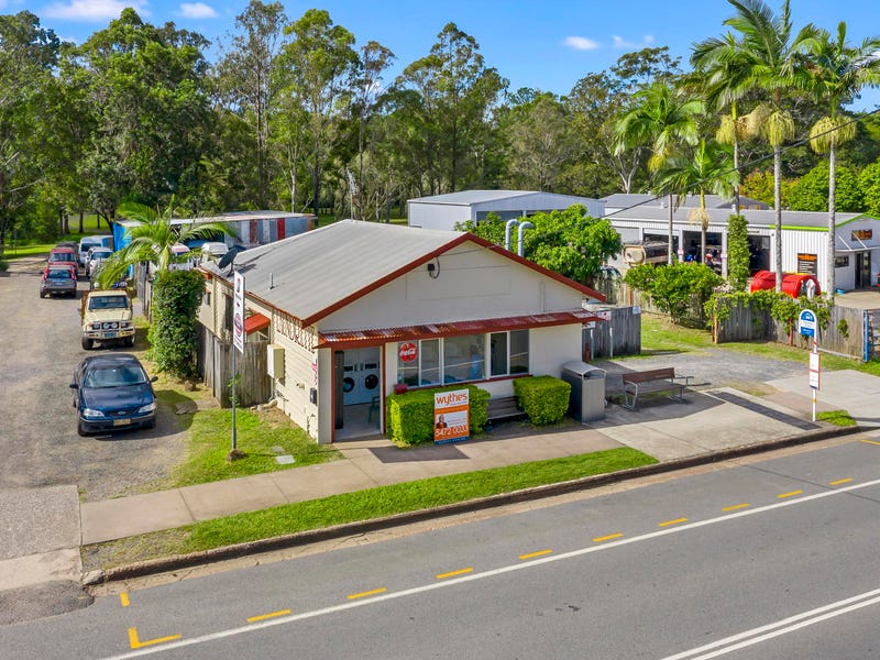 Real Estate & Property for Sale in Pomona, QLD 4568