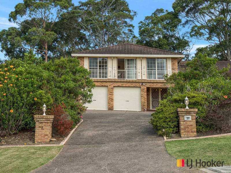 25 Yarrabee Drive, Catalina, NSW 2536 House for Sale