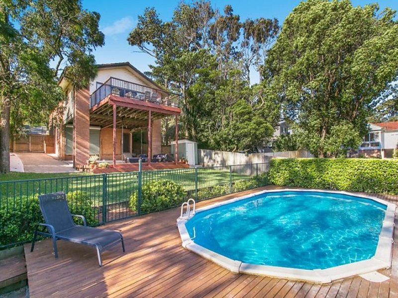 1 Ettalong Street, Wheeler Heights, NSW 2097