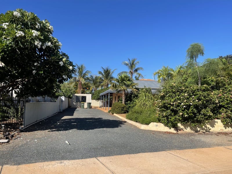 18 Bruce Way, Point Samson, WA 6720