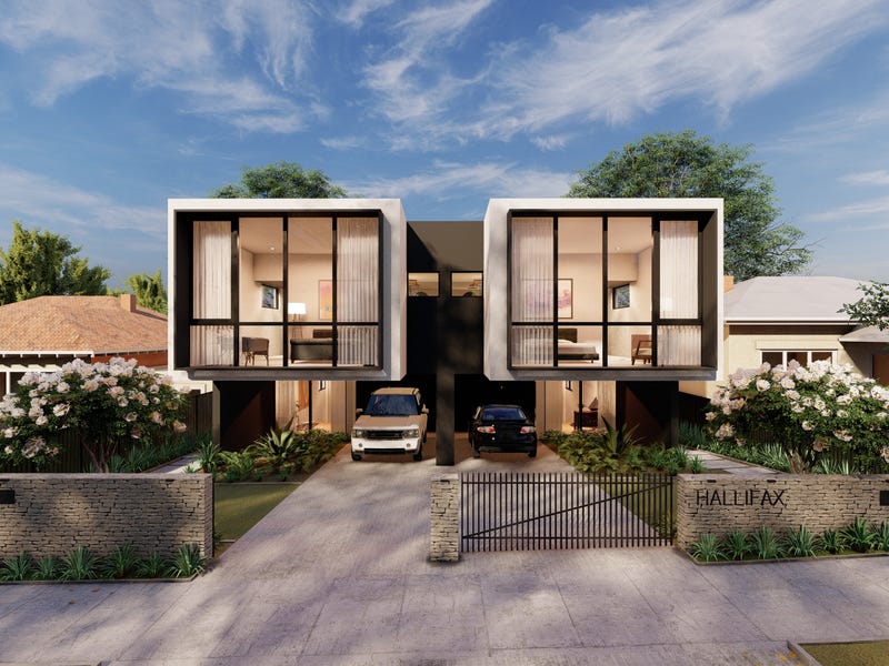 Townhouses for Sale in Australia