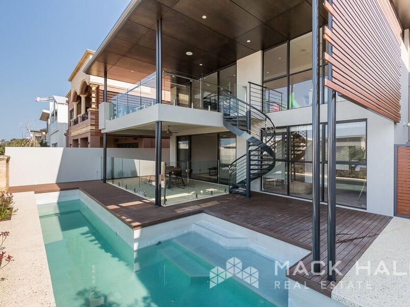 14 Derry Lane, Mosman Park, WA 6012