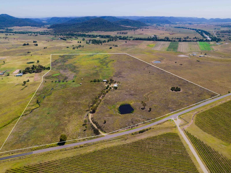 972 Bylong Valley Way, Baerami, NSW 2333 Property Details