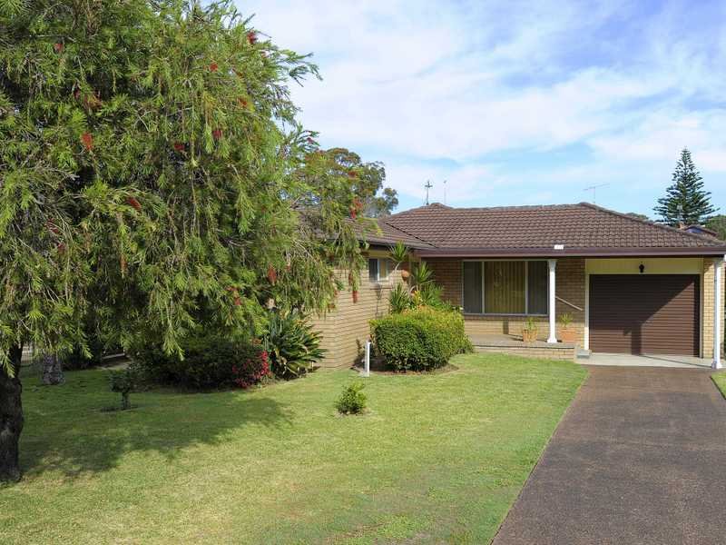 77 Tomaree Road, Shoal Bay, NSW 2315