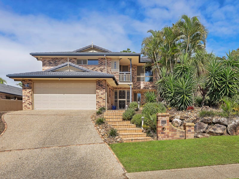 54 The Boulevard, Albany Creek, QLD