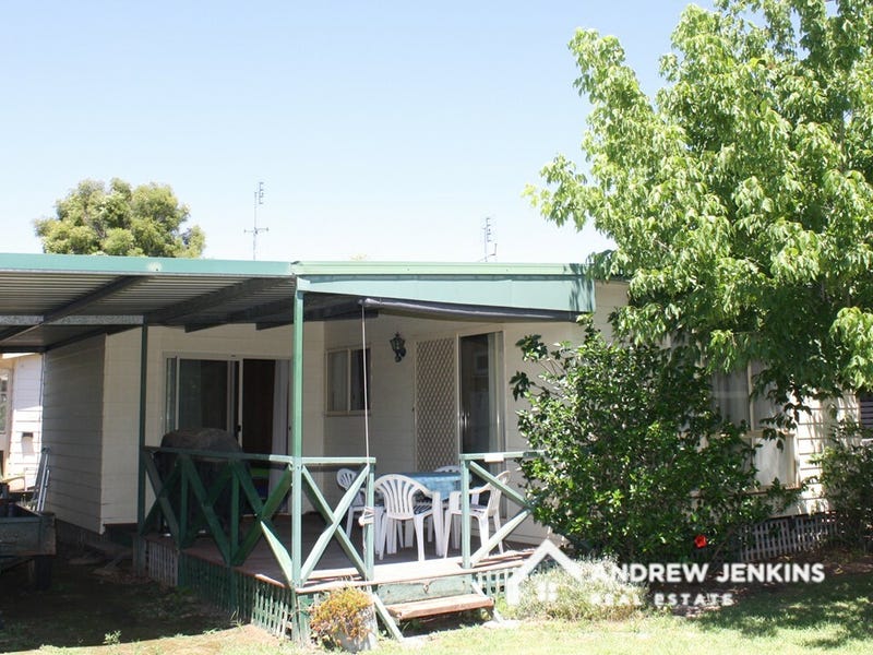 M25 Murray Riverside Village, Tocumwal, NSW 2714 Property Details