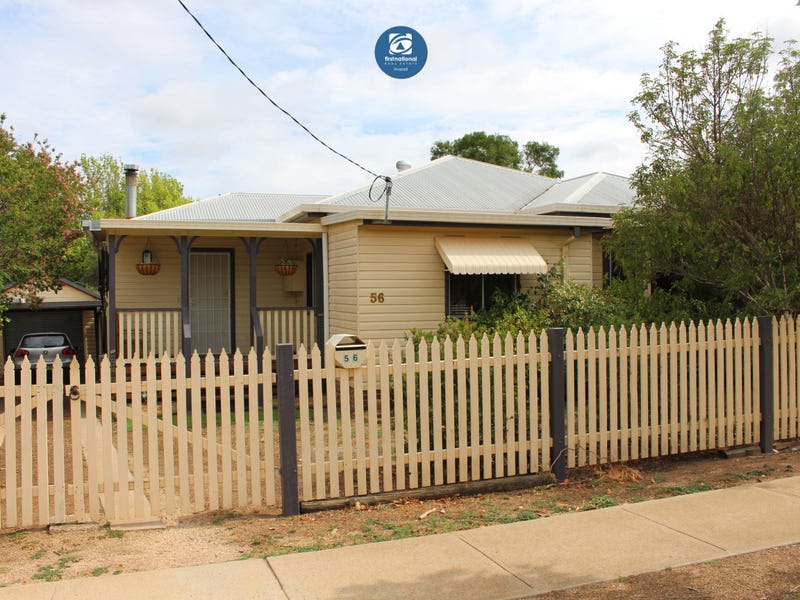 56 Glen Innes Road, Inverell, NSW 2360 Property Details