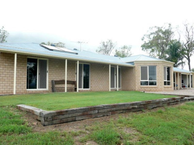 Real Estate & Property for Sale in Regency Downs, QLD 4341 realestate