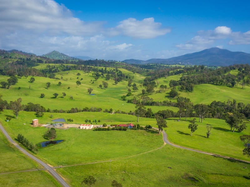 Real Estate & Property for Sale in Cobargo, NSW 2550