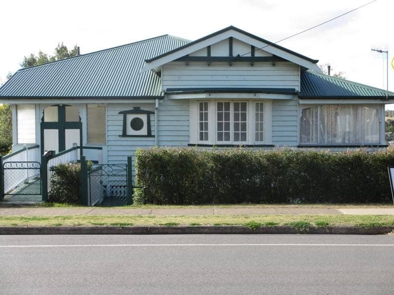 19A Church Street, Boonah, QLD 4310