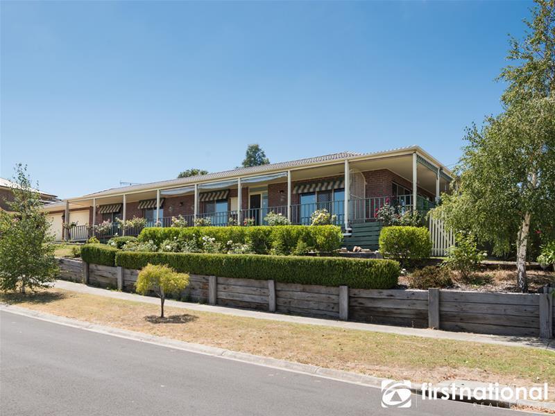 2A McCaffery Rise, Pakenham, Vic 3810 Property Details