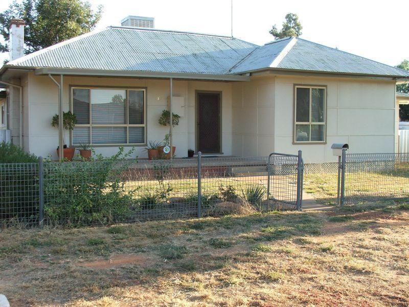 13 Bogan, Nyngan, NSW 2825 Property Details