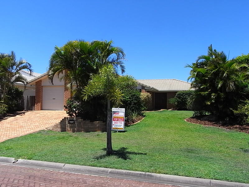 34 Jacaranda Drive, Bongaree, Qld 4507 Property Details