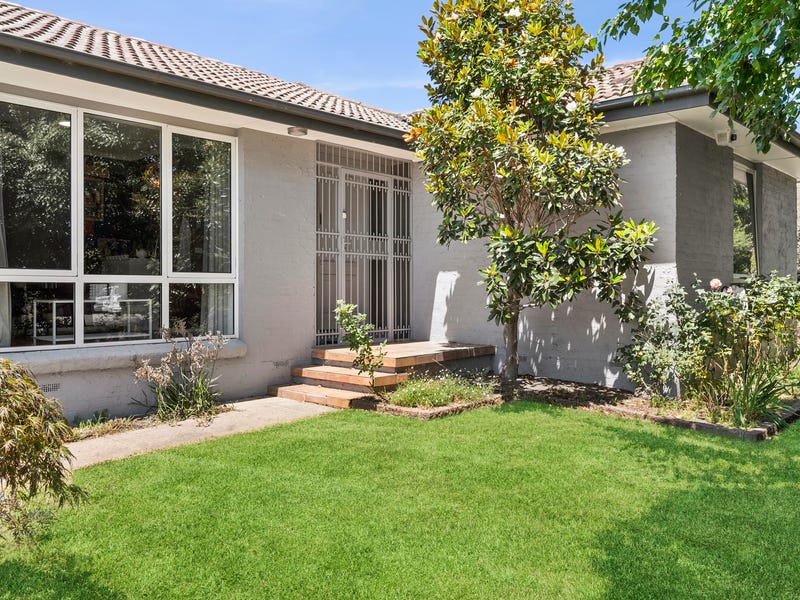 32B Rosebery Street, Fisher ACT 2611