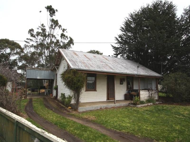 15 Lloyd Street, Derrinallum, Vic 3325 Property Details