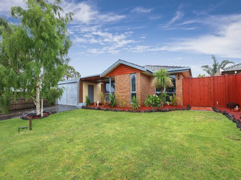 16 Comet Court, Rosebud, VIC 3939