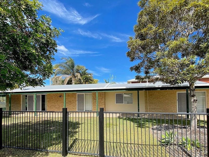 37 Beach Dr, Burrum Heads, Qld 4659 House for Sale