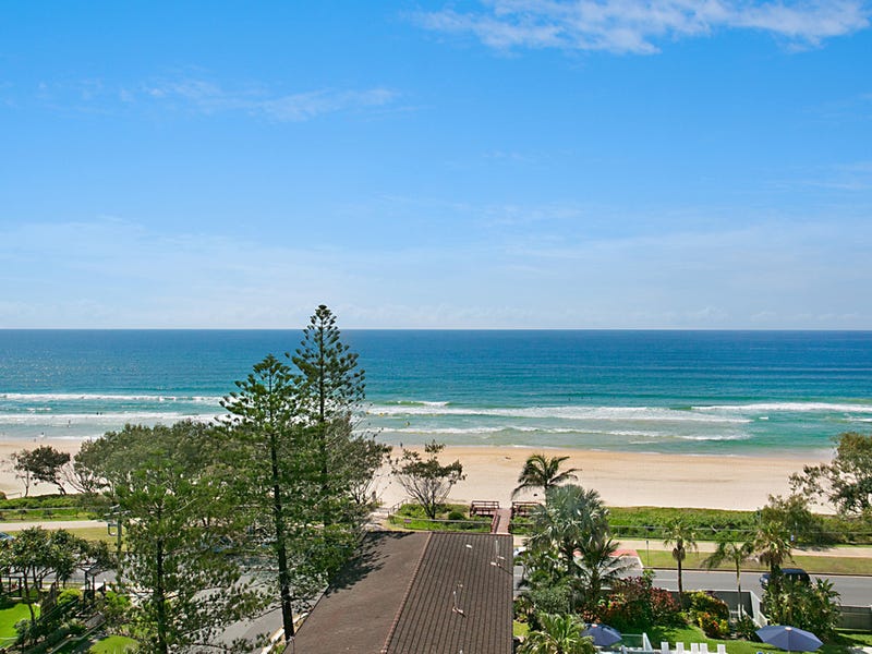 38/4 'Ocean Royale' Britannia Avenue, Broadbeach, Qld 4218 - Property ...