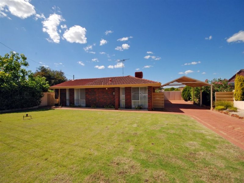 9 Braybrook Place, Craigie, WA 6025