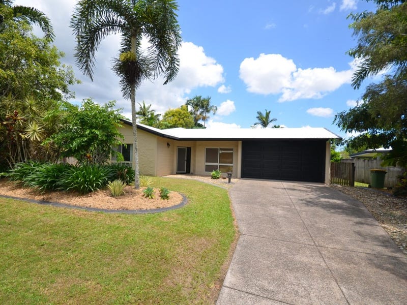 16 Resolution Drive, Bentley Park, QLD 4869