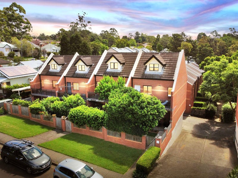 5/1016 Forbes Street, Hornsby, NSW 2077