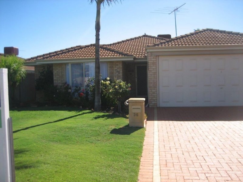 36 Garden Road, Spearwood, WA 6163 Property Details