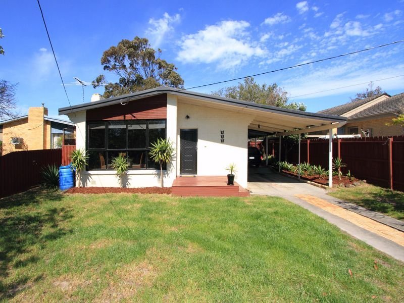 38 Whatley Street, Carrum, Vic 3197 Property Details