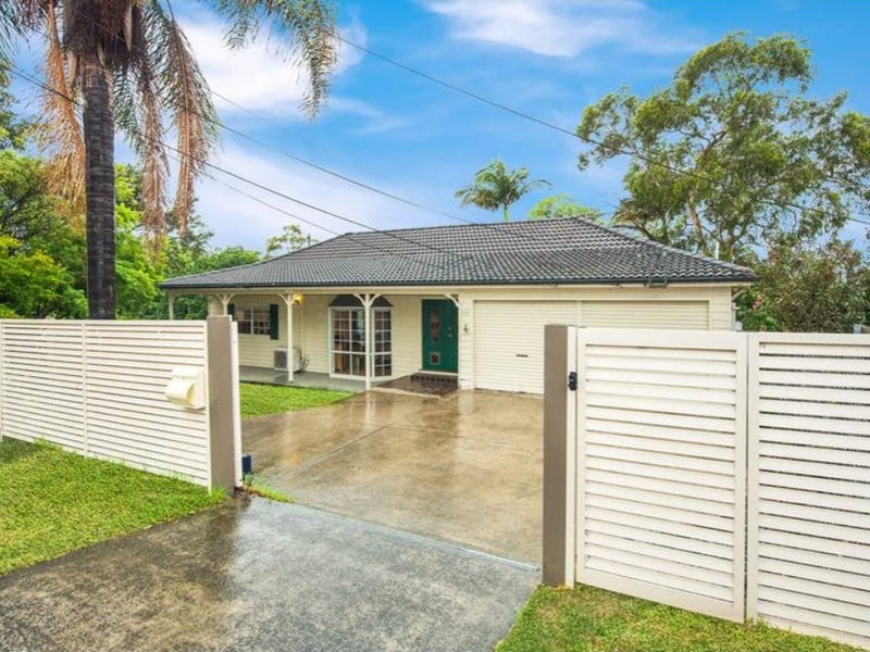 104 Sherbrook Road, Hornsby, NSW 2077