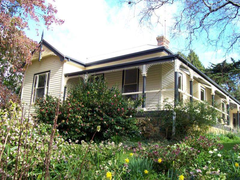 454 Wilmot Road, Forth, TAS 7310
