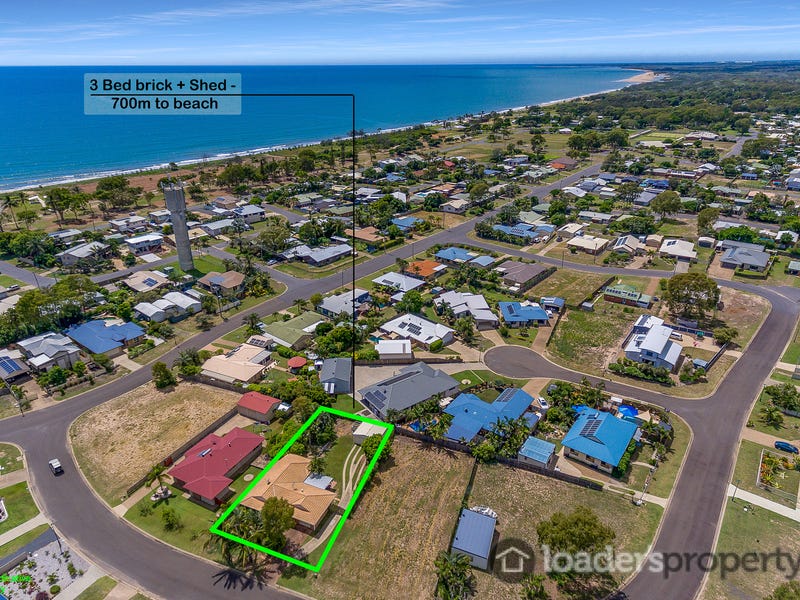18 Alexander Drive, Moore Park Beach, QLD 4670