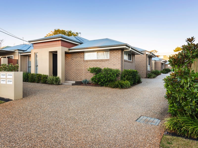 5/338 Hume Street, Centenary Heights, QLD 4350