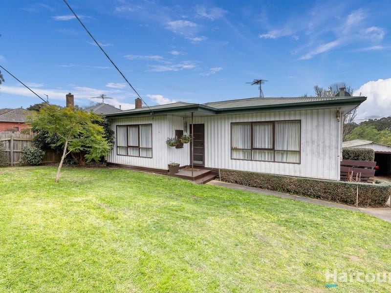 867 Princes Way, Drouin, Vic 3818 Property Details