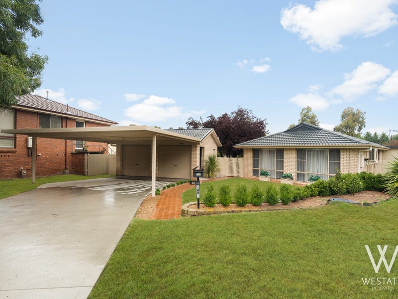 Real Estate & Property for Sale in Bathurst, NSW 2795 Pg. 6